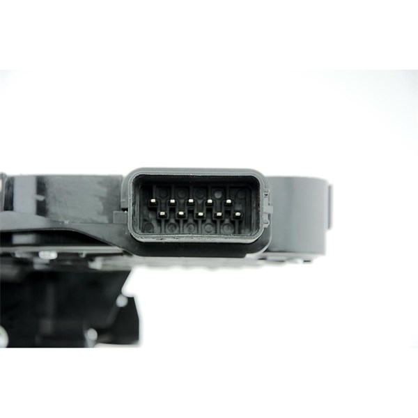 Lås, dörr 12V, Bak, Höger, Passagerarsida Nty EZC-LR-015 NTY