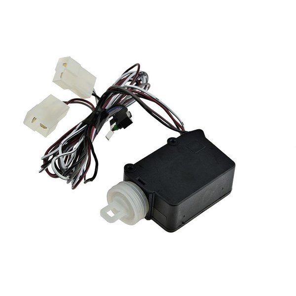 Lås, dörr 12V, Bak Nty EZC-ME-021 NTY Lås, dörr 12V, Bak Nty EZC-ME-021 NTY