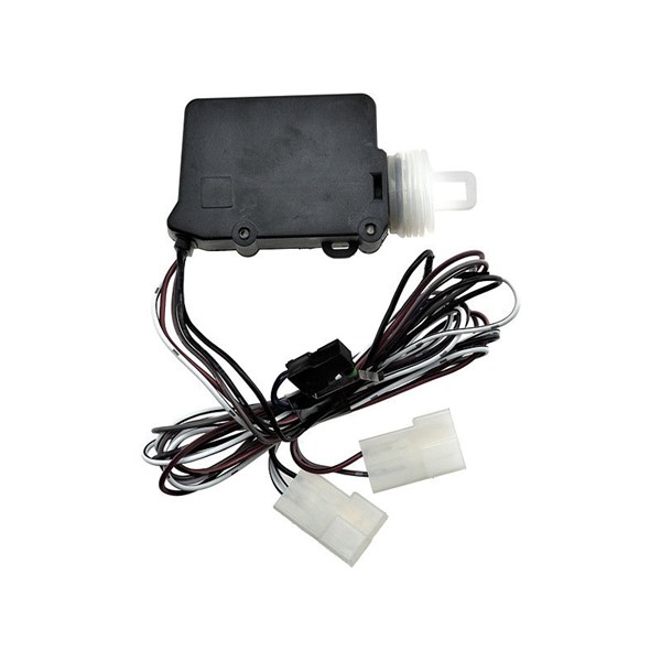 Lås, dörr 12V, Bak Nty EZC-ME-021 NTY Lås, dörr 12V, Bak Nty EZC-ME-021 NTY