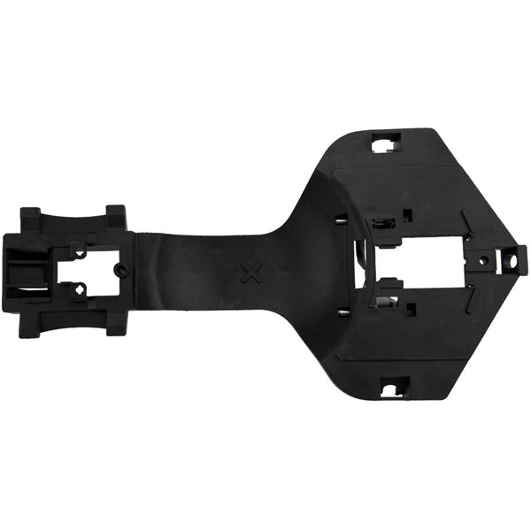 Dörrhandtagsram, Vänster fram Nty EZC-ME-147 NTY Dörrhandtagsram, Vänster fram Nty EZC-ME-147 NTY