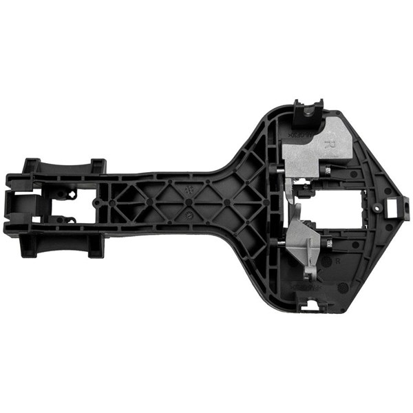 Dörrhandtagsram, Höger fram Nty EZC-ME-148 NTY Dörrhandtagsram, Höger fram Nty EZC-ME-148 NTY