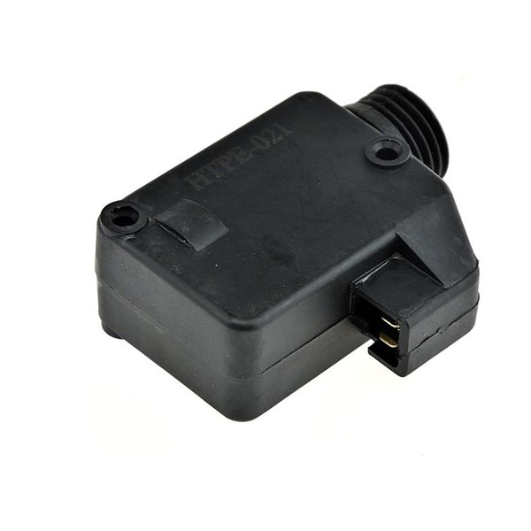 Lås, dörr, Bagageutrymme Nty EZC-PE-021 NTY