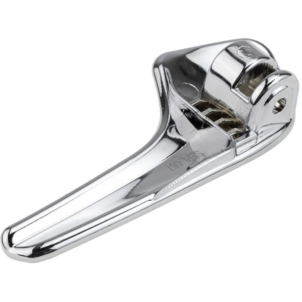 Dörrhandtag, Fram eller bak, Vänster NTY Dörrhandtag, Fram eller bak, Vänster NTY