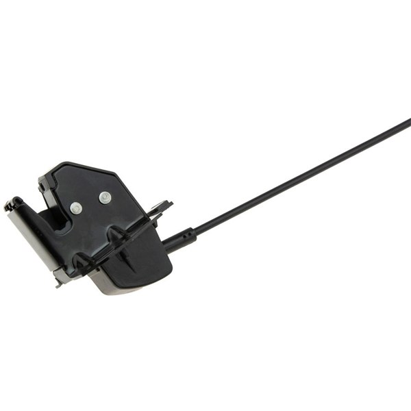 Lås, dörr, Vänster bak Nty EZC-RE-083 NTY