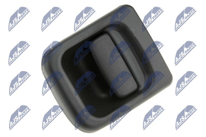 Dörrhandtag, Höger fram Nty EZC-RE-125 NTY