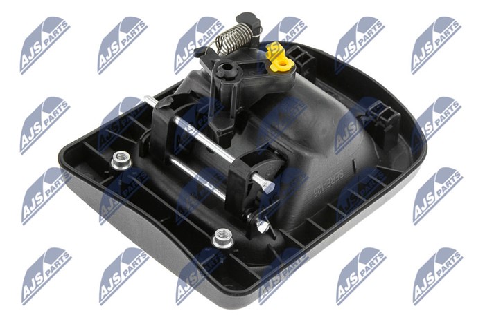 Dörrhandtag, Höger fram Nty EZC-RE-125 NTY Dörrhandtag, Höger fram Nty EZC-RE-125 NTY