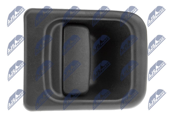Dörrhandtag, Höger fram Nty EZC-RE-125 NTY Dörrhandtag, Höger fram Nty EZC-RE-125 NTY