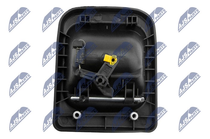 Dörrhandtag, Höger fram Nty EZC-RE-125 NTY Dörrhandtag, Höger fram Nty EZC-RE-125 NTY