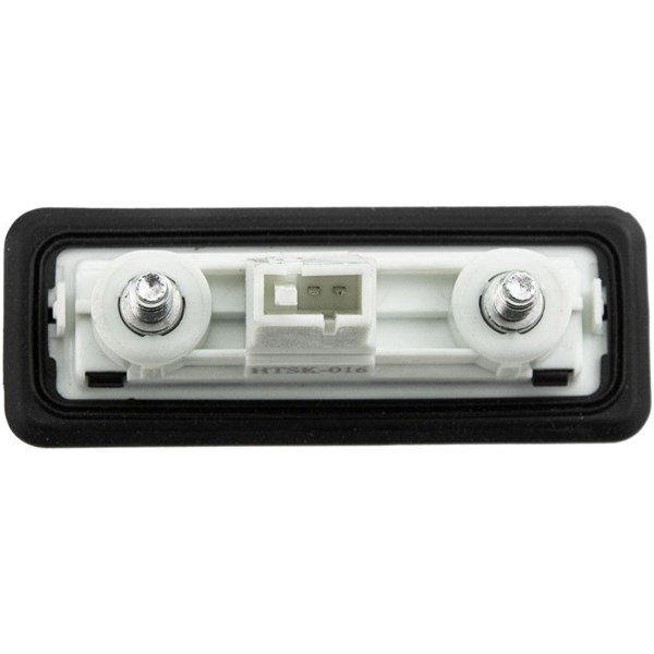 Dörrhandtag, Baklucka Nty EZC-SK-016 NTY