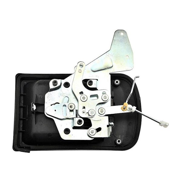 Dörrhandtag, Ytter, Höger bak Nty EZC-VC-006 NTY Dörrhandtag, Ytter, Höger bak Nty EZC-VC-006 NTY