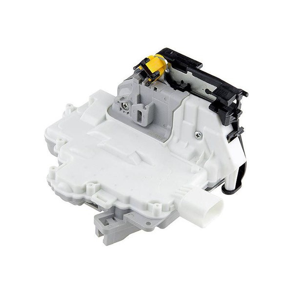 Lås, dörr 12V, Bak Nty EZC-VW-017 NTY Lås, dörr 12V, Bak Nty EZC-VW-017 NTY