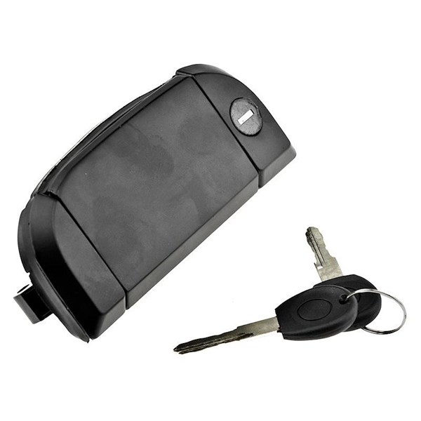 Dörrhandtag, Vänster fram Nty EZC-VW-111 NTY