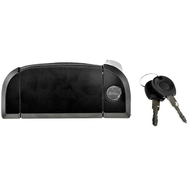 Dörrhandtag, Vänster fram Nty EZC-VW-111 NTY