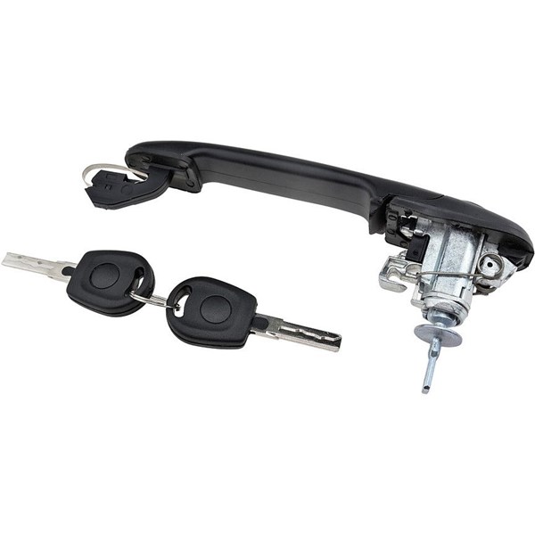 Dörrhandtag, Höger fram, Vänster fram Nty EZC-VW-114 NTY Dörrhandtag, Höger fram, Vänster fram Nty EZC-VW-114 NTY