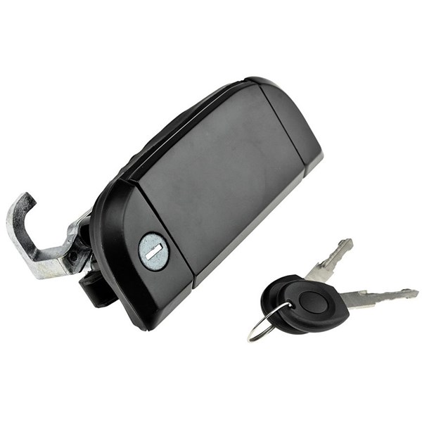 Dörrhandtag, Höger fram Nty EZC-VW-133 NTY