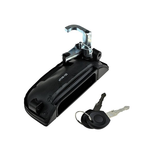 Dörrhandtag, Höger fram Nty EZC-VW-133 NTY Dörrhandtag, Höger fram Nty EZC-VW-133 NTY