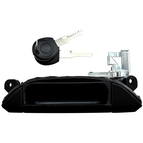 Dörrhandtag, Höger fram Nty EZC-VW-133 NTY
