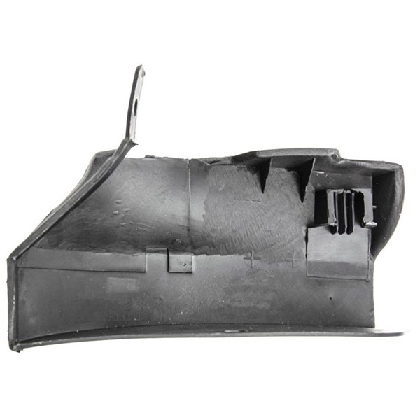 Ventilationsgaller, stötfångare, Höger Nty EZC-VW-170 NTY
