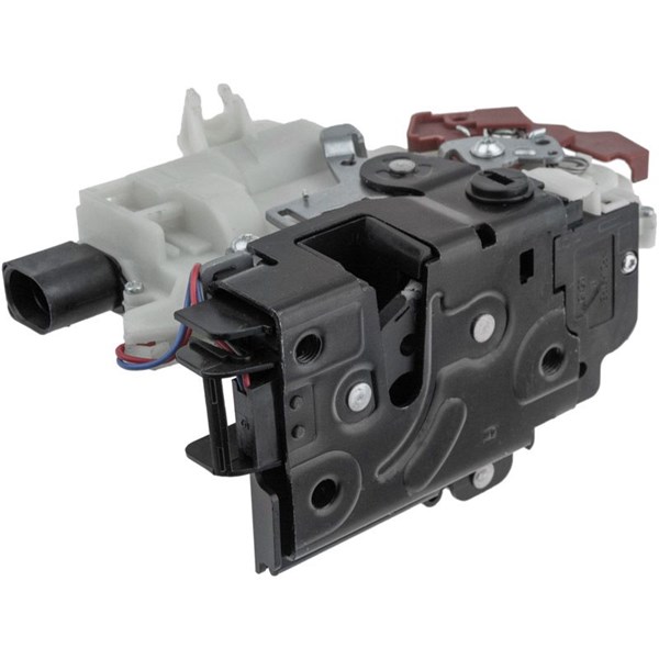 Lås, dörr 12V, Bak Nty EZC-VW-220 NTY Lås, dörr 12V, Bak Nty EZC-VW-220 NTY