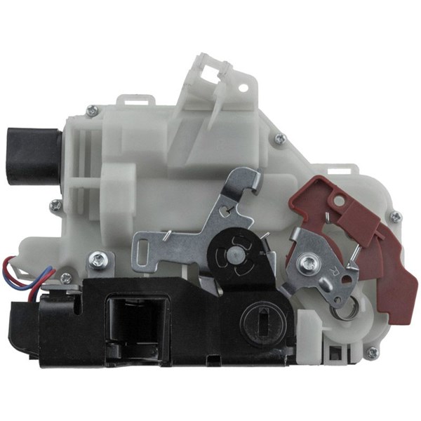 Lås, dörr 12V, Bak Nty EZC-VW-220 NTY Lås, dörr 12V, Bak Nty EZC-VW-220 NTY