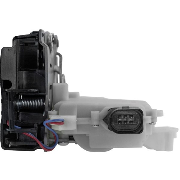 Lås, dörr 12V, Bak Nty EZC-VW-220 NTY Lås, dörr 12V, Bak Nty EZC-VW-220 NTY