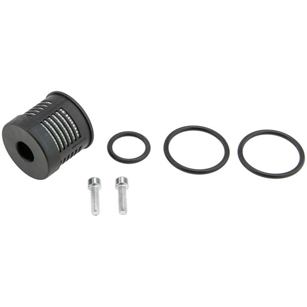 Hydraulfilter, lamellkoppling-allhjulsdrift, Bakaxel Nty FHO-VV-0 NTY