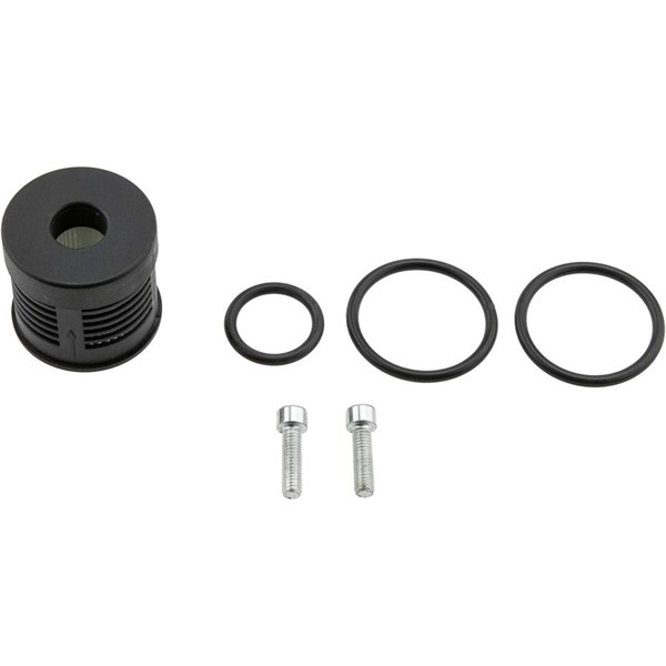 Hydraulfilter, lamellkoppling-allhjulsdrift, Bakaxel Nty FHO-VV-0 NTY