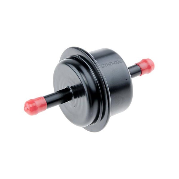 Hydraulikfilter, automatväxellåda NTY