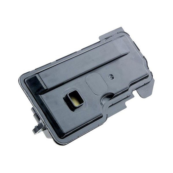 Hydraulikfilter, automatväxellåda Nty FSF-HD-010 NTY