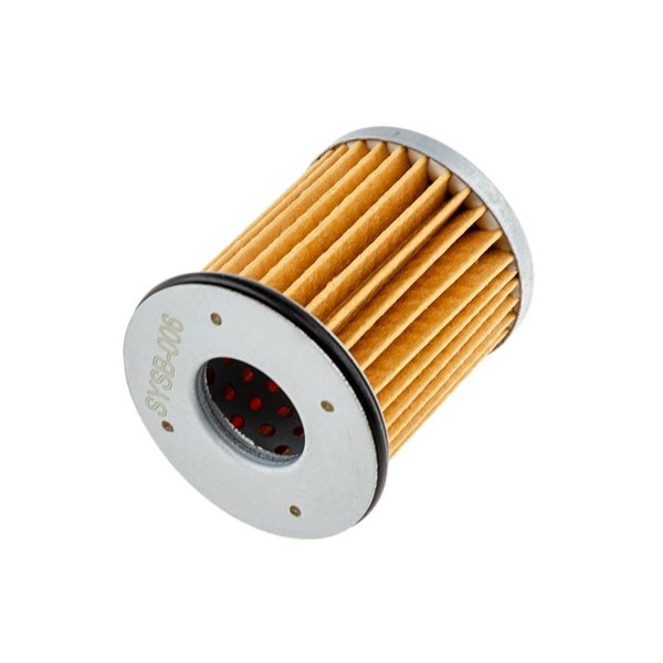 Hydraulikfilter, automatväxellåda Nty FSF-SB-006 NTY