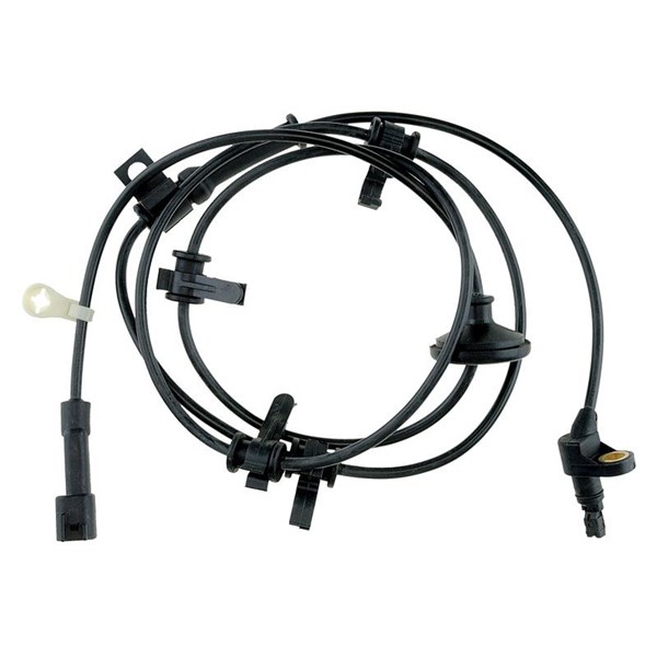 ABS-givare, Sensor, hjulvarvtal, framaxel höger Nty HCA-CH-002 NTY