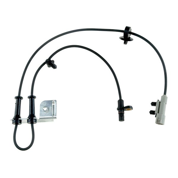 ABS-givare, Sensor, hjulvarvtal, Framaxel, framaxel höger, framax NTY