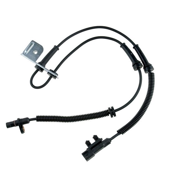 ABS-givare, Sensor, hjulvarvtal, framaxel höger, framaxel vänster NTY