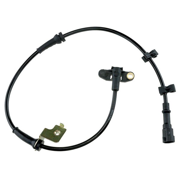 ABS-givare, Sensor, hjulvarvtal, framaxel vänster NTY ABS-givare, Sensor, hjulvarvtal, framaxel vänster NTY