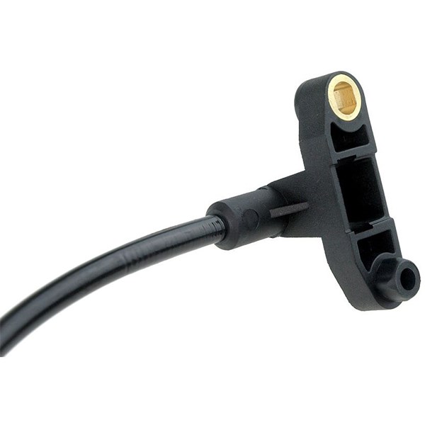 ABS-givare, Sensor, hjulvarvtal, framaxel vänster NTY ABS-givare, Sensor, hjulvarvtal, framaxel vänster NTY