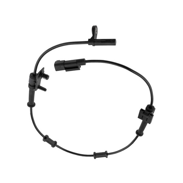 ABS-givare, Sensor, hjulvarvtal, Framaxel Nty HCA-CH-073 NTY