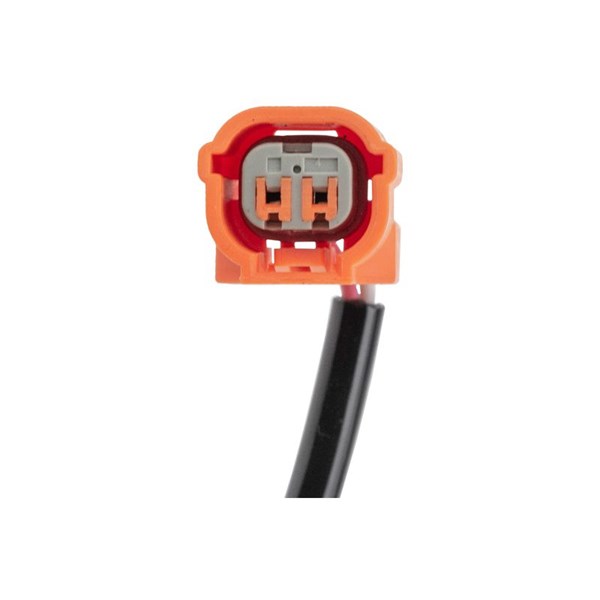 ABS-givare, Sensor, hjulvarvtal, framaxel höger Nty HCA-HD-142 NTY