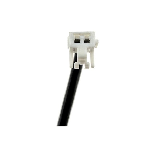 ABS-givare, Sensor, hjulvarvtal, Bakaxel höger Nty HCA-HY-537 NTY ABS-givare, Sensor, hjulvarvtal, Bakaxel höger Nty HCA-HY-537 NTY