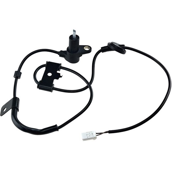 ABS-givare, Sensor, hjulvarvtal, Bakaxel vänster Nty HCA-HY-544 NTY
