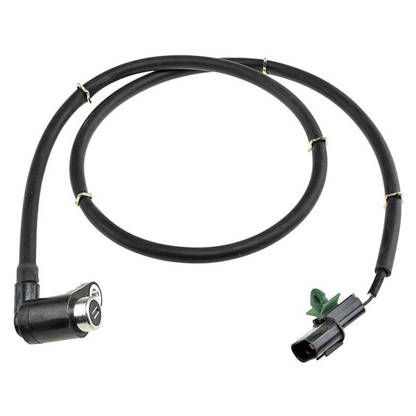 ABS-givare, Sensor, hjulvarvtal, Bakaxel, Bakaxel höger, Bakaxel NTY ABS-givare, Sensor, hjulvarvtal, Bakaxel, Bakaxel höger, Bakaxel NTY