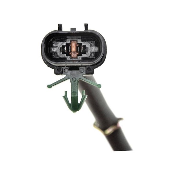 ABS-givare, Sensor, hjulvarvtal, Bakaxel, Bakaxel höger, Bakaxel  NTY