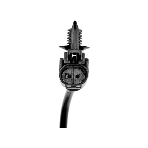 ABS-givare, Sensor, hjulvarvtal, Bakaxel, Bakaxel höger, Bakaxel NTY ABS-givare, Sensor, hjulvarvtal, Bakaxel, Bakaxel höger, Bakaxel NTY