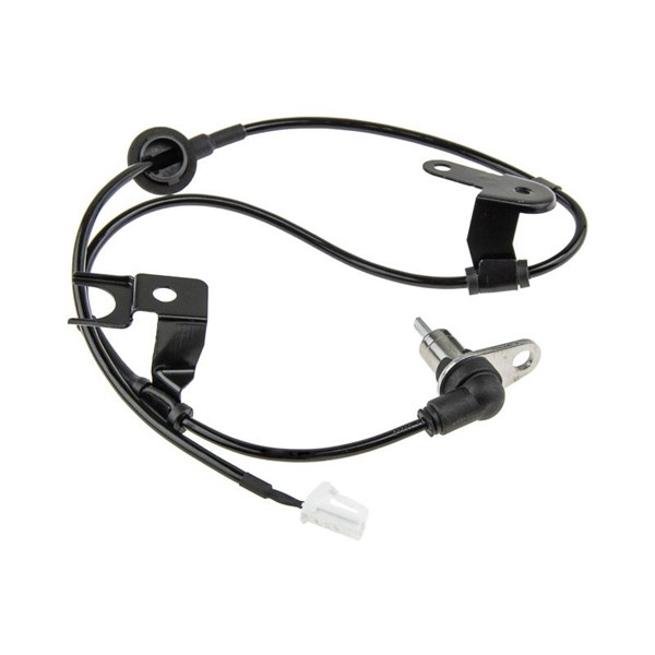 ABS-givare, Sensor, hjulvarvtal, Bakaxel vänster Nty HCA-MZ-053 NTY
