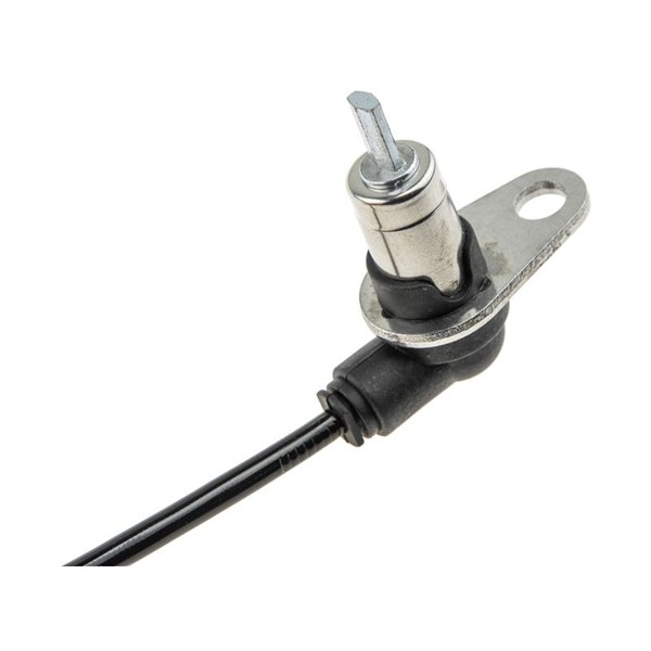 ABS-givare, Sensor, hjulvarvtal, Bakaxel vänster Nty HCA-MZ-053 NTY ABS-givare, Sensor, hjulvarvtal, Bakaxel vänster Nty HCA-MZ-053 NTY