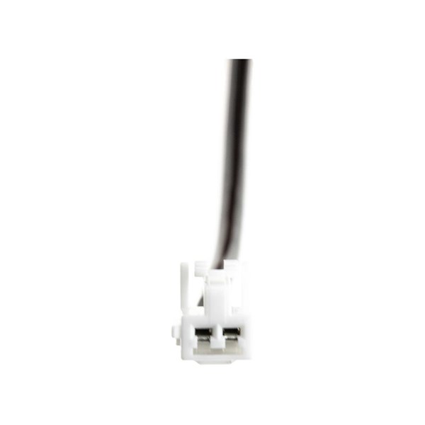 ABS-givare, Sensor, hjulvarvtal, Bakaxel vänster Nty HCA-MZ-053 NTY ABS-givare, Sensor, hjulvarvtal, Bakaxel vänster Nty HCA-MZ-053 NTY