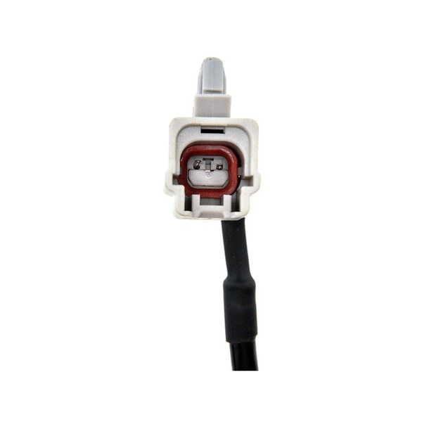 ABS-givare, Sensor, hjulvarvtal, Bakaxel, Bakaxel höger, Bakaxel  NTY