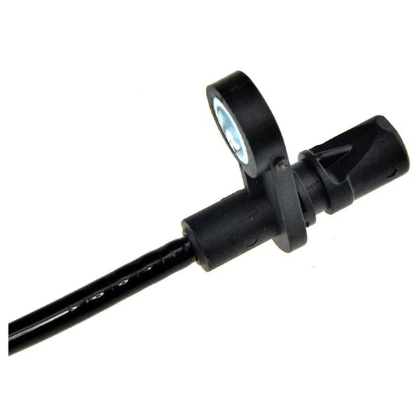 ABS-givare, Sensor, hjulvarvtal, Bakaxel vänster Nty HCA-NS-093 NTY
