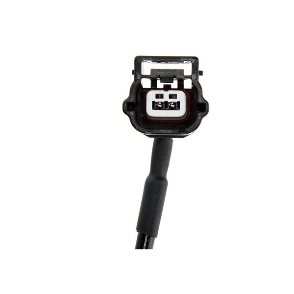 ABS-givare, Sensor, hjulvarvtal, Bakaxel vänster Nty HCA-NS-093 NTY