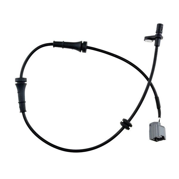 ABS-givare, Sensor, hjulvarvtal, Bakaxel höger Nty HCA-NS-094 NTY