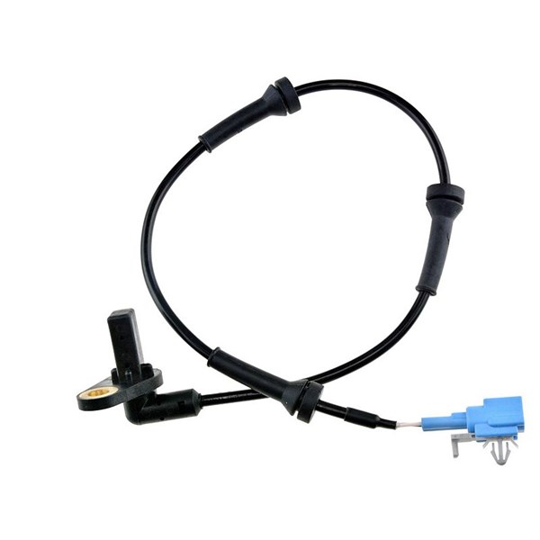 ABS-givare, Sensor, hjulvarvtal, Bakaxel vänster Nty HCA-NS-152 NTY